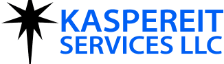 Broken Arrow Ok Hvac Contractor Kaspereit Services Logo