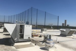 Commercial Installation