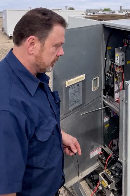 Hvac Installation Replacement